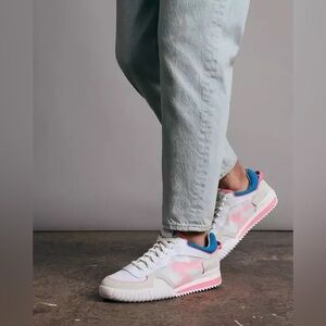 New Rag & Bone Retro Runner 2.0 Sneakers Sz39 MSRP:$295